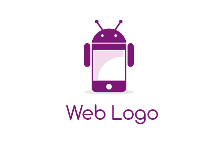 android mobile icon