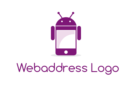 android mobile icon