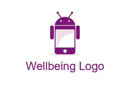 android mobile icon