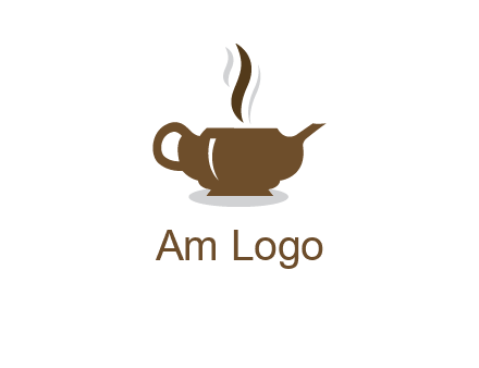 hot kettle icon