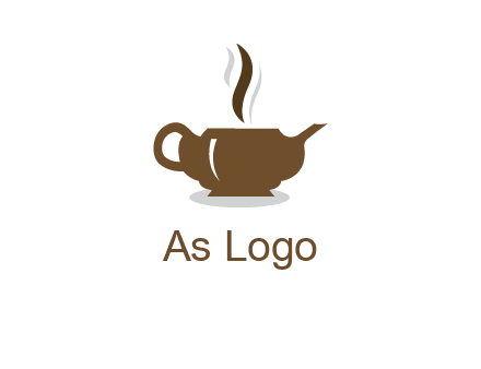 hot kettle icon