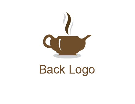 hot kettle icon