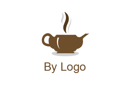 hot kettle icon