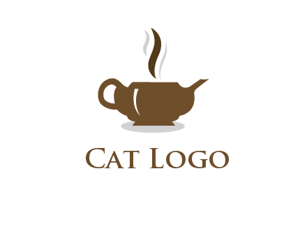 hot kettle icon