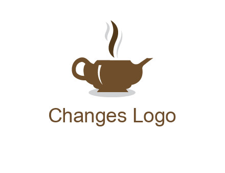 hot kettle icon