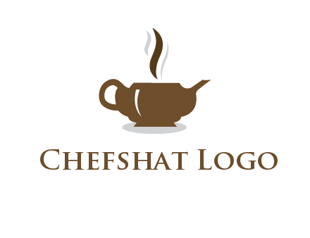 hot kettle icon
