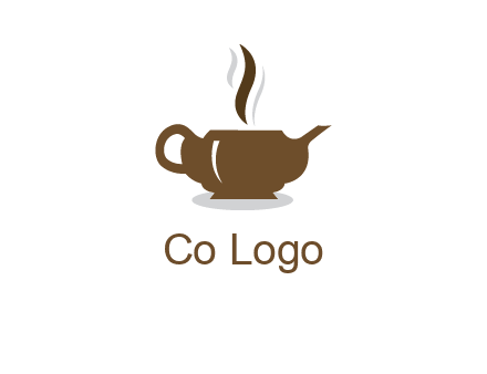 hot kettle icon
