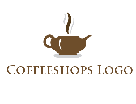 hot kettle icon