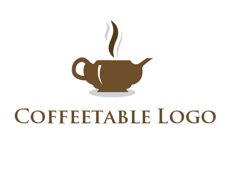 hot kettle icon
