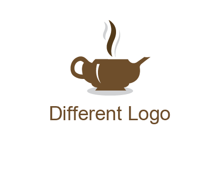 hot kettle icon