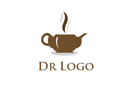 hot kettle icon