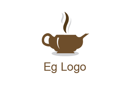 hot kettle icon