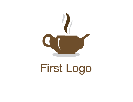 hot kettle icon