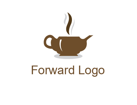 hot kettle icon