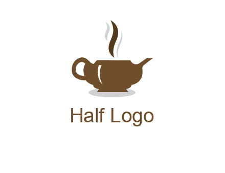 hot kettle icon
