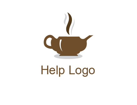 hot kettle icon