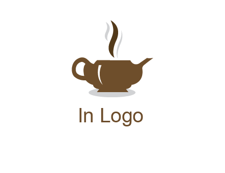 hot kettle icon