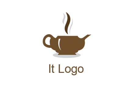 hot kettle icon