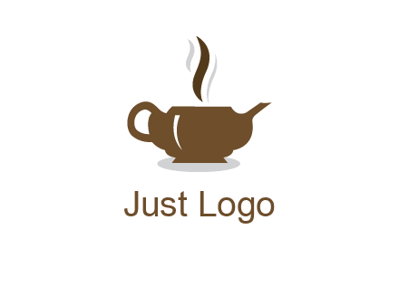 hot kettle icon