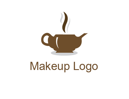 hot kettle icon