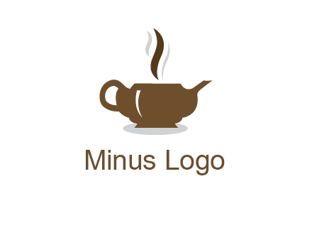 hot kettle icon