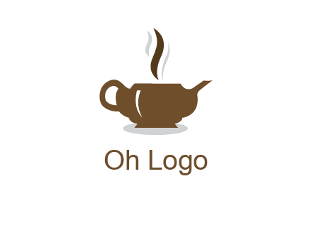 hot kettle icon