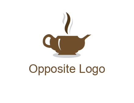 hot kettle icon