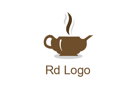 hot kettle icon