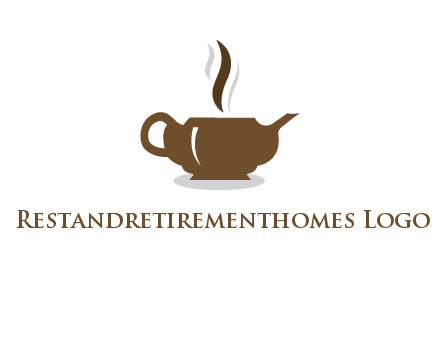 hot kettle icon