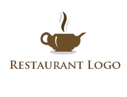 hot kettle icon