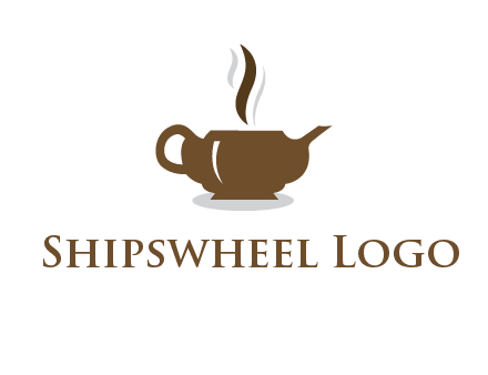 hot kettle icon