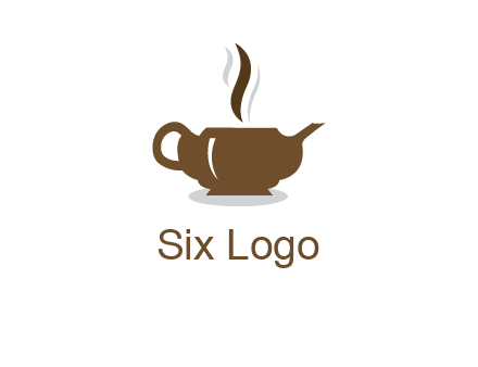 hot kettle icon