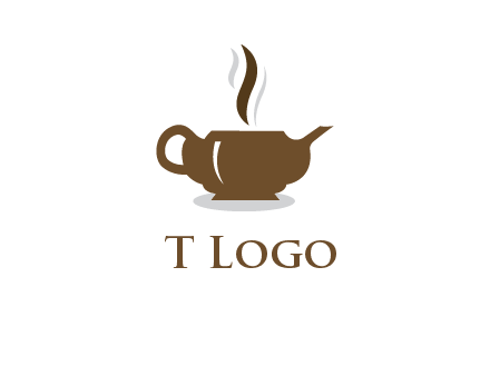 hot kettle icon