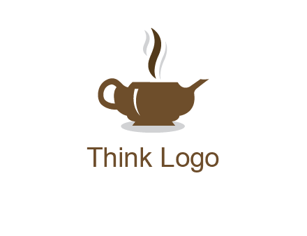 hot kettle icon