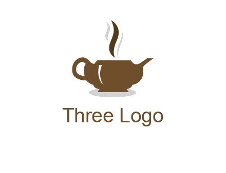 hot kettle icon