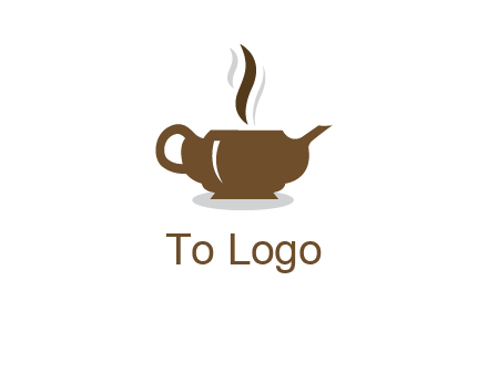 hot kettle icon