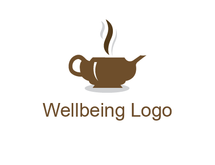 hot kettle icon