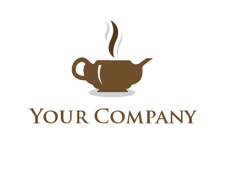 hot kettle icon