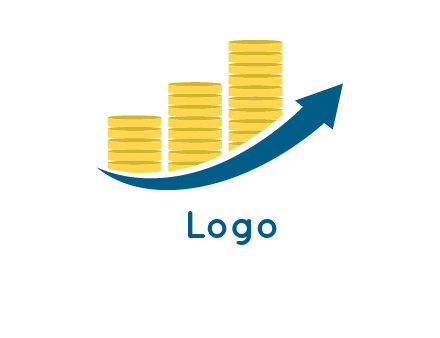 Business Investment Logos