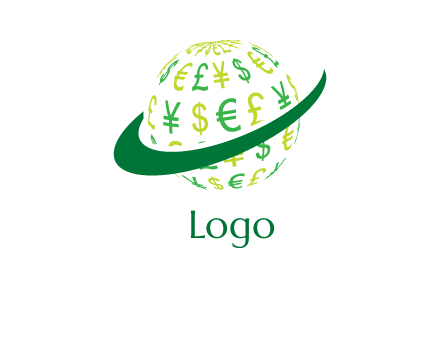 universal transport logo designs