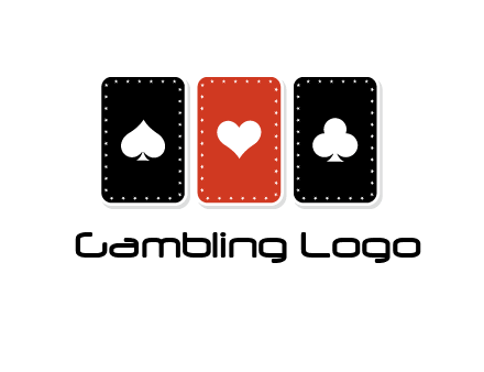 gambling cards icon