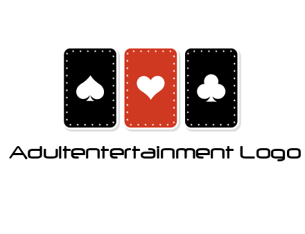 gambling cards icon