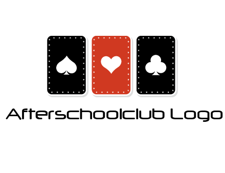 gambling cards icon
