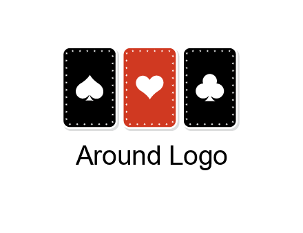 gambling cards icon