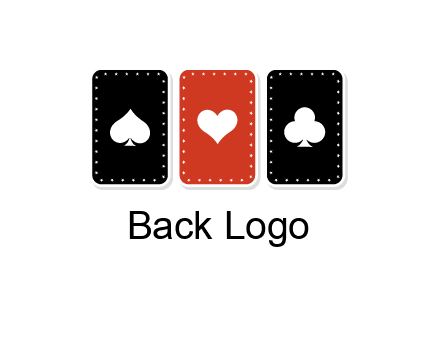 gambling cards icon
