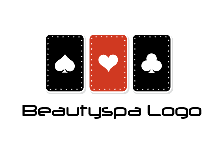 gambling cards icon