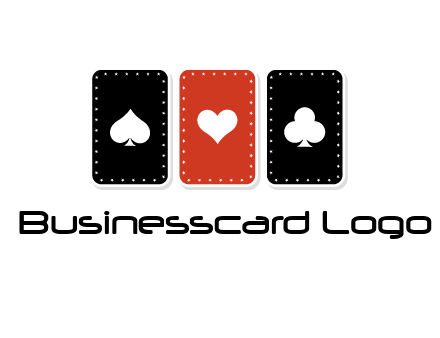 gambling cards icon