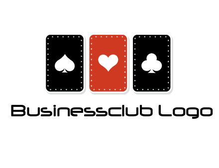 gambling cards icon