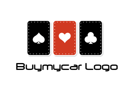 gambling cards icon