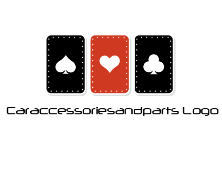 gambling cards icon